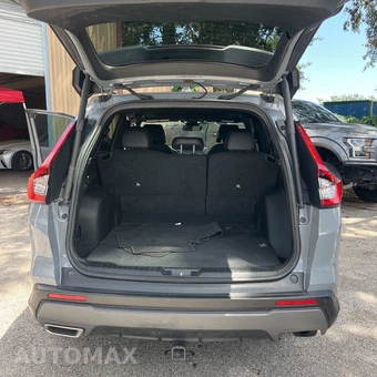 2025 Honda CR-V Hybrid Sport-L - miniatura 10