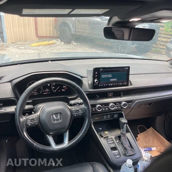 2025 Honda CR-V Hybrid Sport-L - miniatura 14