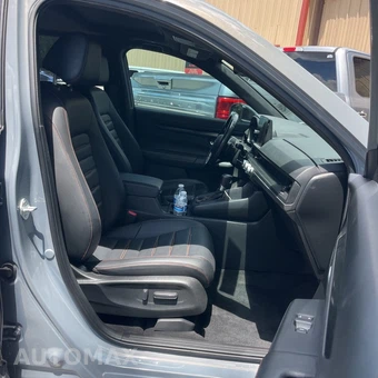 2025 Honda CR-V Hybrid Sport-L - miniatura 17