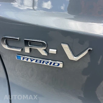 2025 Honda CR-V Hybrid Sport-L - miniatura 19