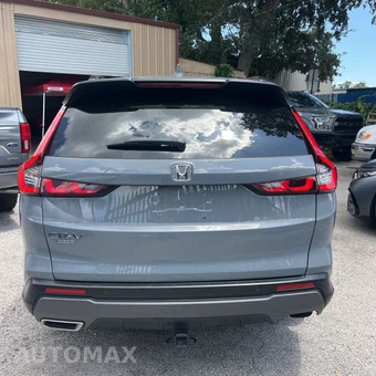 2025 Honda CR-V Hybrid Sport-L - miniatura 24