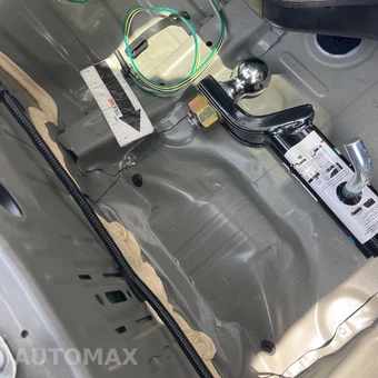 2025 Honda CR-V Hybrid Sport-L - miniatura 3