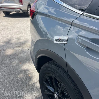 2025 Honda CR-V Hybrid Sport-L - miniatura 4