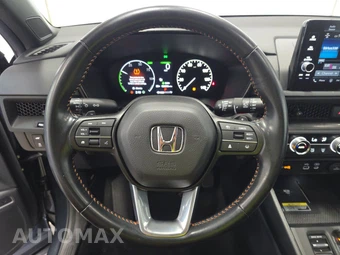 2025 Honda CR-V Hybrid Sport-L - miniatura 10