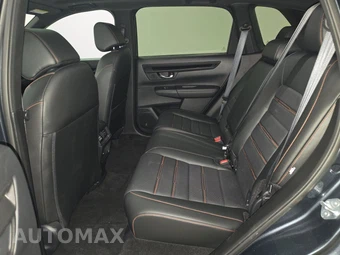 2025 Honda CR-V Hybrid Sport-L - miniatura 13