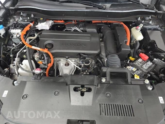 2025 Honda CR-V Hybrid Sport-L - miniatura 15