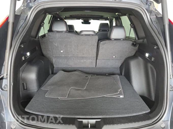 2025 Honda CR-V Hybrid Sport-L - miniatura 16