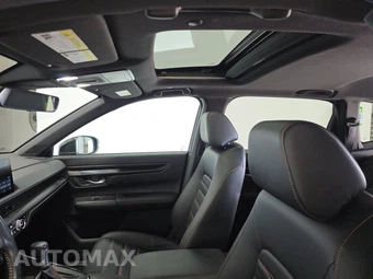 2025 Honda CR-V Hybrid Sport-L - miniatura 17