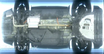 2025 Honda CR-V Hybrid Sport-L - miniatura 18
