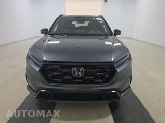 2025 Honda CR-V Hybrid Sport-L - miniatura 2