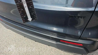 2025 Honda CR-V Hybrid Sport-L - miniatura 20