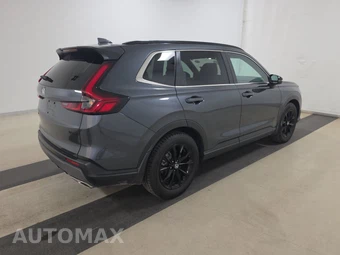 2025 Honda CR-V Hybrid Sport-L - miniatura 4