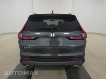 2025 Honda CR-V Hybrid Sport-L - miniatura 5