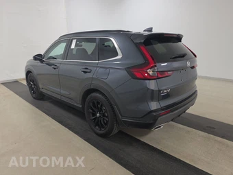 2025 Honda CR-V Hybrid Sport-L - miniatura 6
