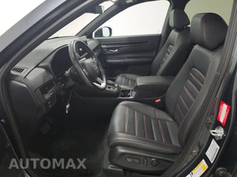 2025 Honda CR-V Hybrid Sport-L - miniatura 7