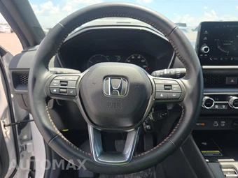 2025 Honda CR-V Hybrid Sport-L - miniatura 10