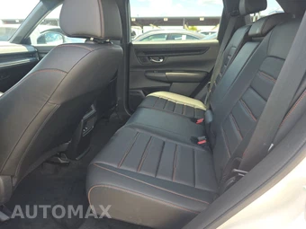 2025 Honda CR-V Hybrid Sport-L - miniatura 13
