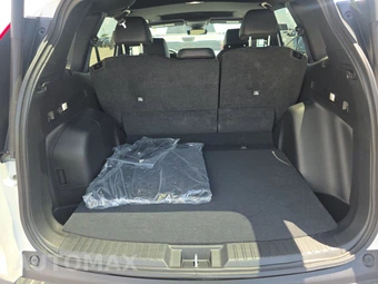2025 Honda CR-V Hybrid Sport-L - miniatura 16