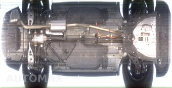 2025 Honda CR-V Hybrid Sport-L - miniatura 17