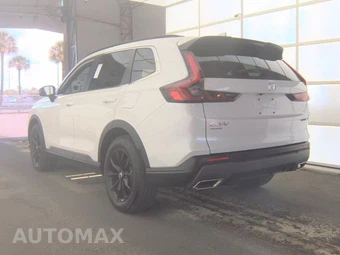 2025 Honda CR-V Hybrid Sport-L - miniatura 6
