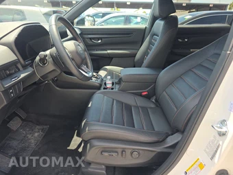 2025 Honda CR-V Hybrid Sport-L - miniatura 7