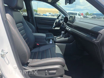 2025 Honda CR-V Hybrid Sport-L - miniatura 8