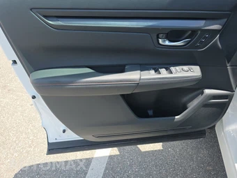 2025 Honda CR-V Hybrid Sport-L - miniatura 9