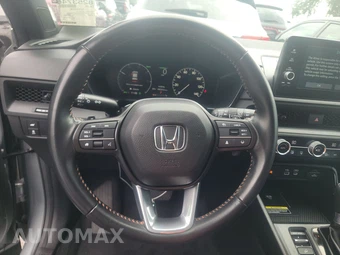 2025 Honda CR-V Hybrid Sport-L - miniatura 10
