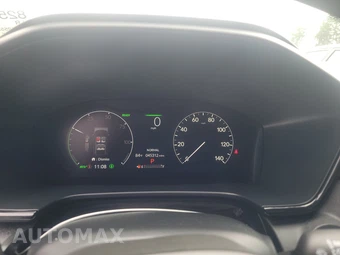 2025 Honda CR-V Hybrid Sport-L - miniatura 12