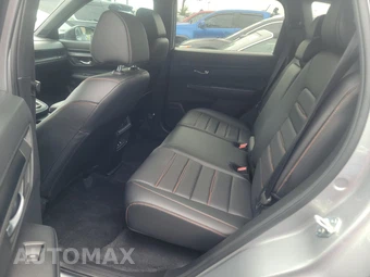 2025 Honda CR-V Hybrid Sport-L - miniatura 13