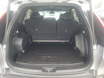 2025 Honda CR-V Hybrid Sport-L - miniatura 16