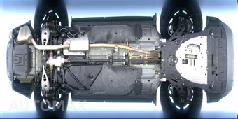 2025 Honda CR-V Hybrid Sport-L - miniatura 17