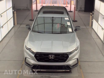 2025 Honda CR-V Hybrid Sport-L - miniatura 2