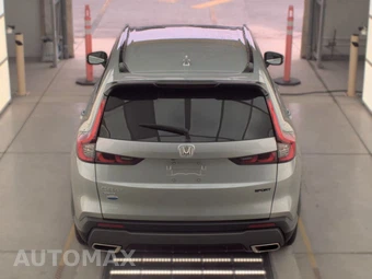 2025 Honda CR-V Hybrid Sport-L - miniatura 5