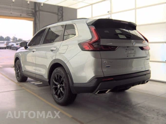 2025 Honda CR-V Hybrid Sport-L - miniatura 6
