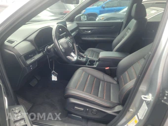 2025 Honda CR-V Hybrid Sport-L - miniatura 7