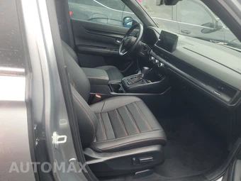 2025 Honda CR-V Hybrid Sport-L - miniatura 8