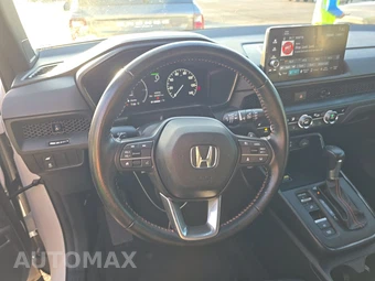 2025 Honda CR-V Hybrid Sport-L - miniatura 10