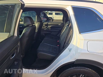 2025 Honda CR-V Hybrid Sport-L - miniatura 13