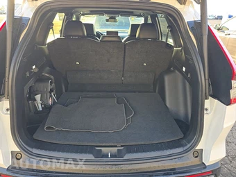 2025 Honda CR-V Hybrid Sport-L - miniatura 16