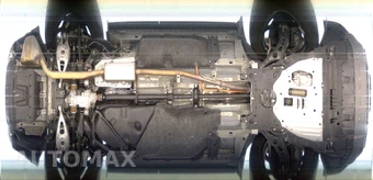 2025 Honda CR-V Hybrid Sport-L - miniatura 19