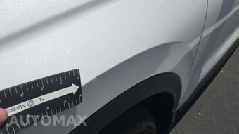2025 Honda CR-V Hybrid Sport-L - miniatura 20
