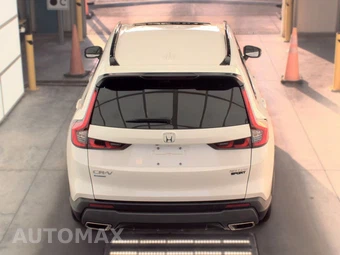 2025 Honda CR-V Hybrid Sport-L - miniatura 5