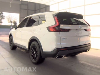 2025 Honda CR-V Hybrid Sport-L - miniatura 6