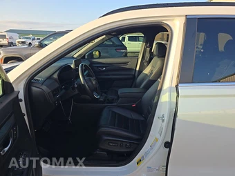 2025 Honda CR-V Hybrid Sport-L - miniatura 7