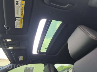 2025 Honda CR-V Hybrid Sport-L - miniatura 11