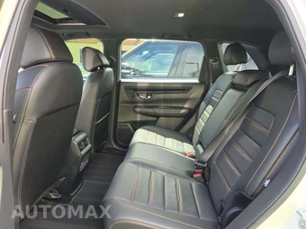 2025 Honda CR-V Hybrid Sport-L - miniatura 13