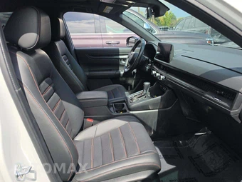 2025 Honda CR-V Hybrid Sport-L - miniatura 18