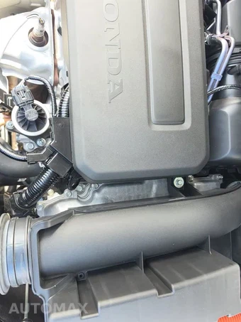 2025 Honda CR-V Hybrid Sport-L - miniatura 24