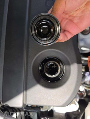 2025 Honda CR-V Hybrid Sport-L - miniatura 25